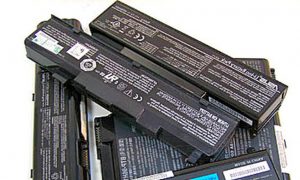 Как выбирать аккумуляторы для ноутбуков?