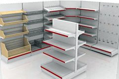 Как оборудовать магазин?