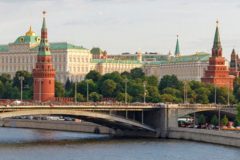 Как сделать регистрацию по месту жительства в Москве?